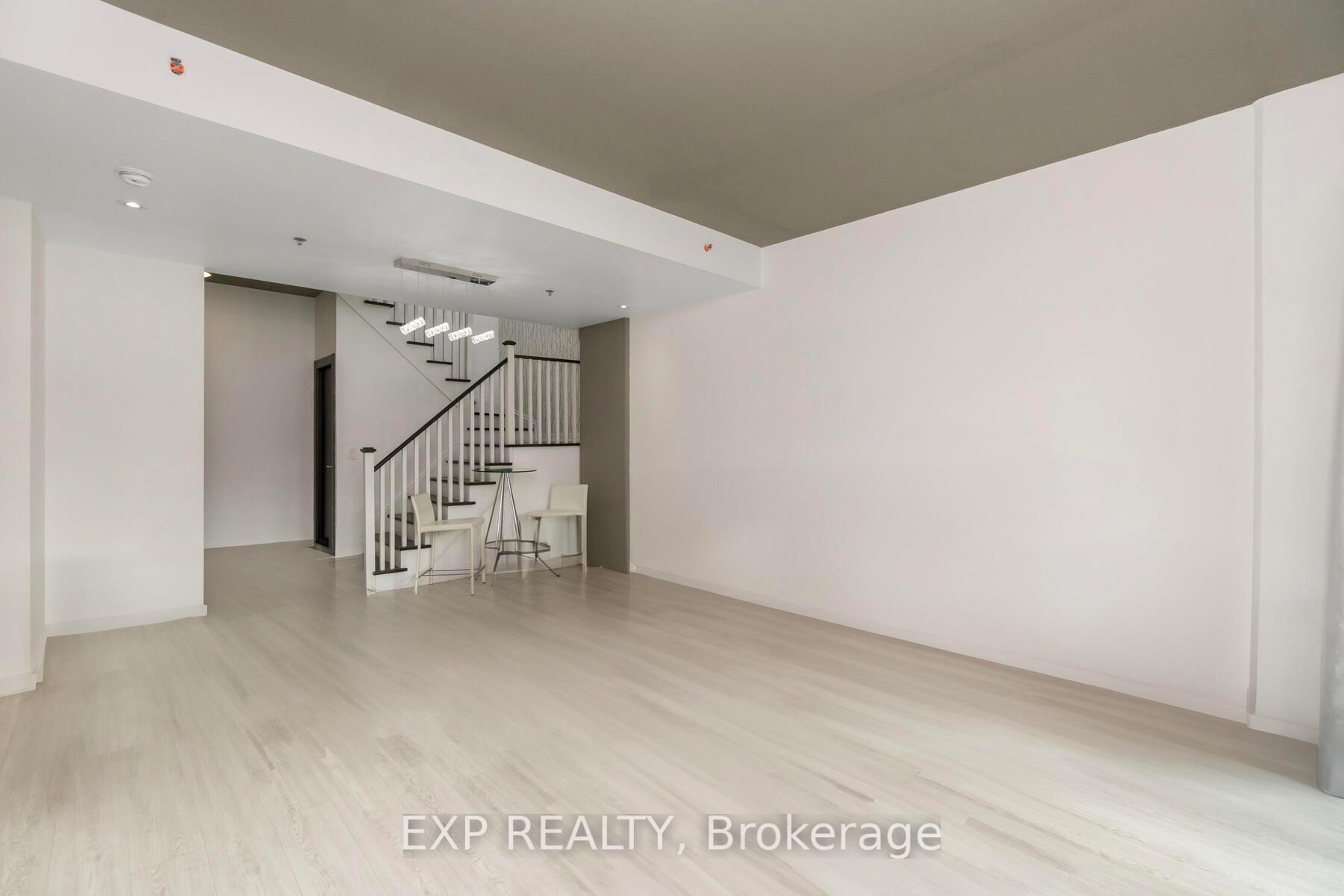 Photo 15 of Unit TH 3, 220 George Street, Toronto, Moss Park — HOMEH