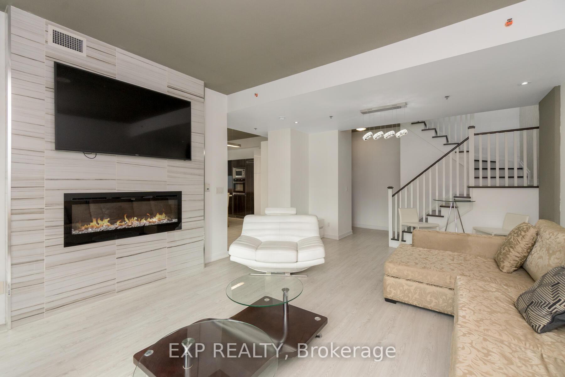 Photo 16 of Unit TH 3, 220 George Street, Toronto, Moss Park — HOMEH