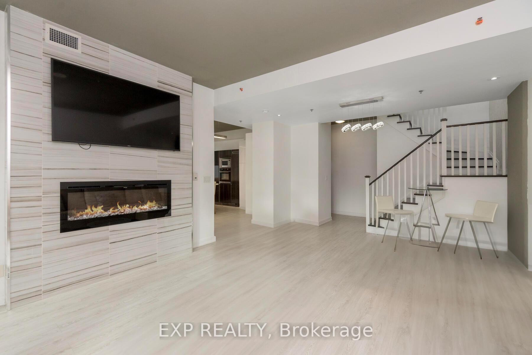 Photo 17 of Unit TH 3, 220 George Street, Toronto, Moss Park — HOMEH