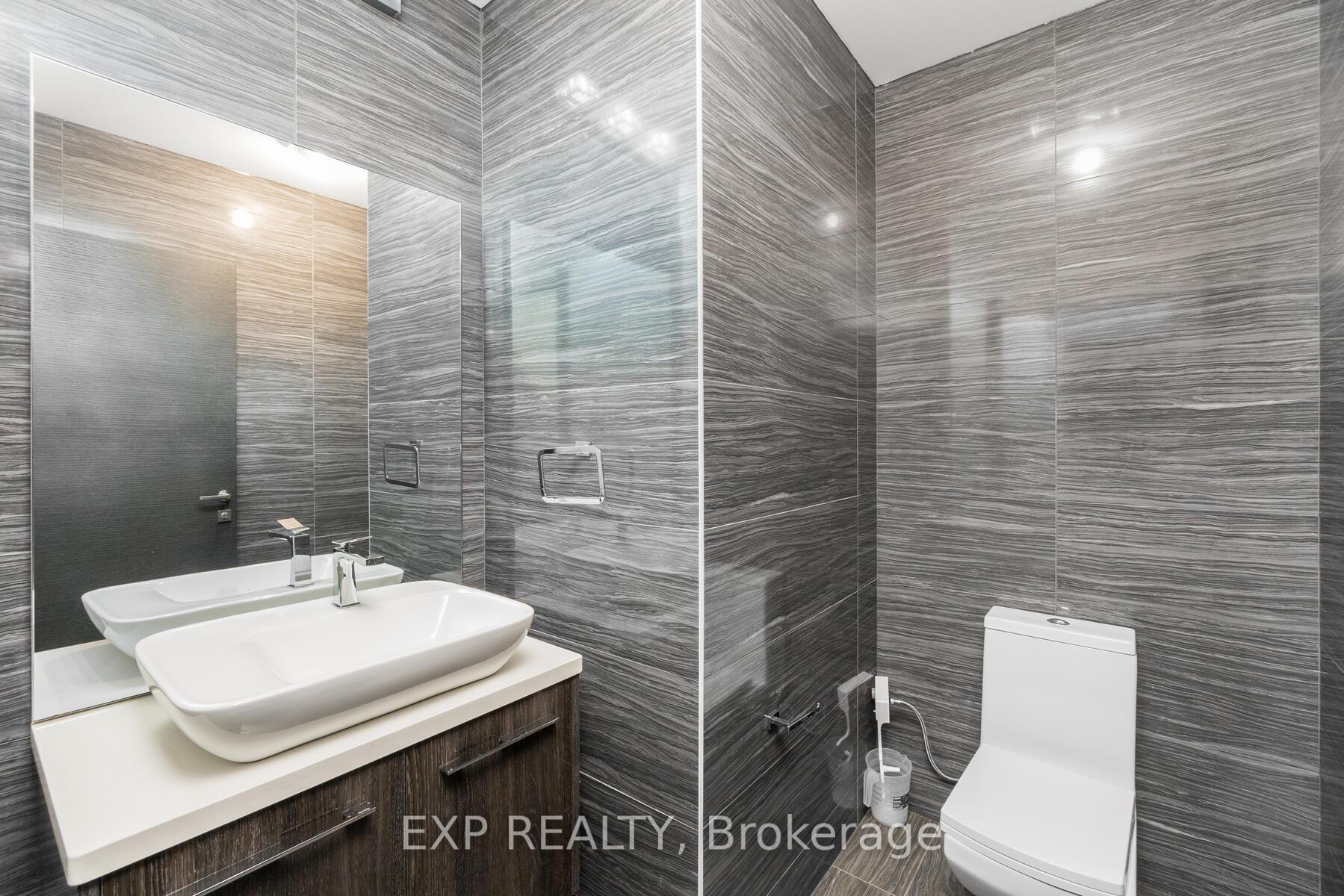 Photo 18 of Unit TH 3, 220 George Street, Toronto, Moss Park — HOMEH