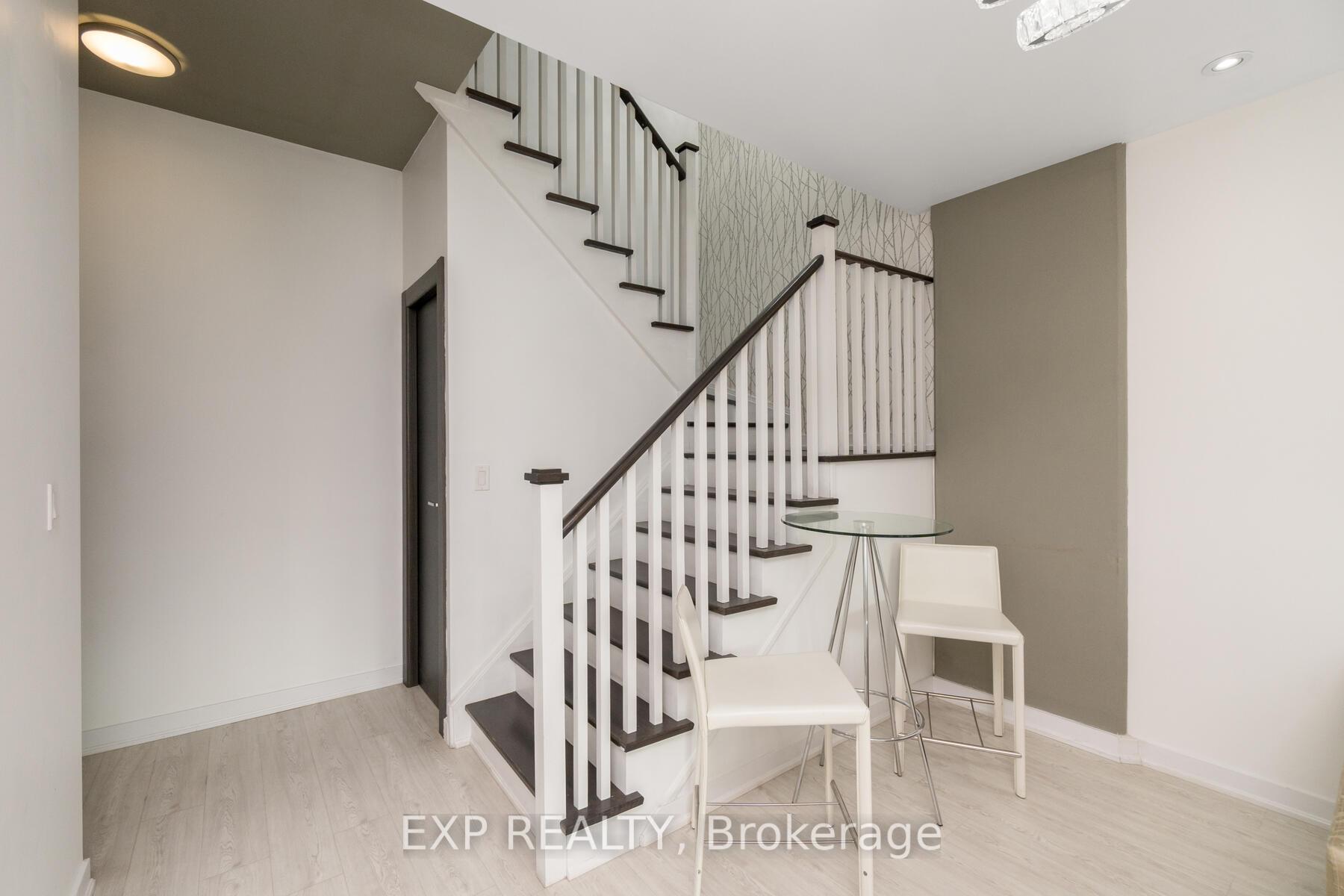 Photo 19 of Unit TH 3, 220 George Street, Toronto, Moss Park — HOMEH