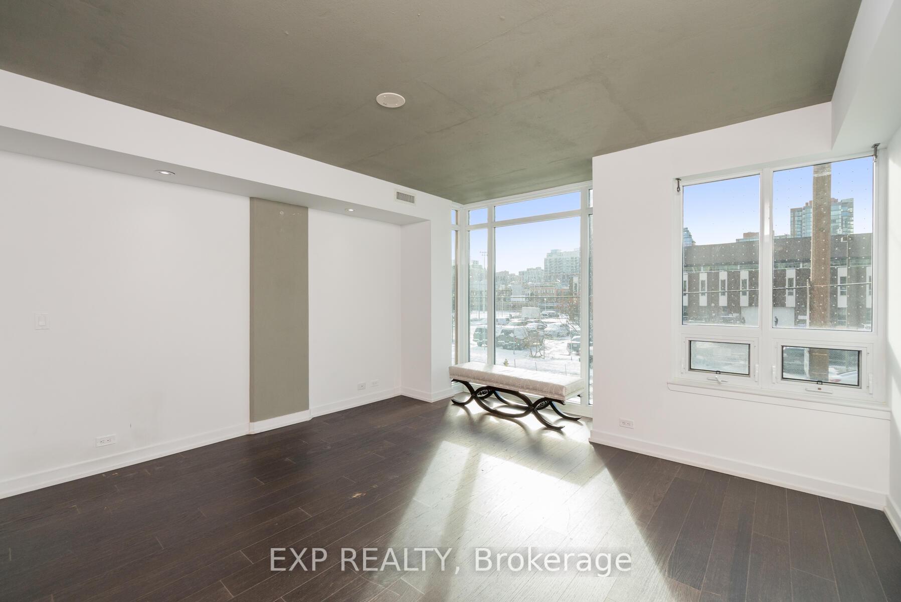 Photo 20 of Unit TH 3, 220 George Street, Toronto, Moss Park — HOMEH