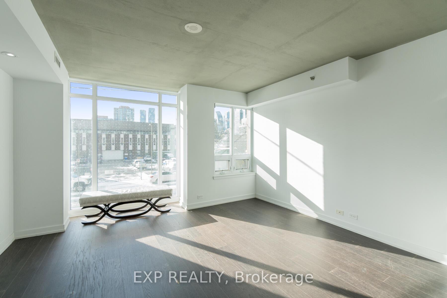 Photo 21 of Unit TH 3, 220 George Street, Toronto, Moss Park — HOMEH