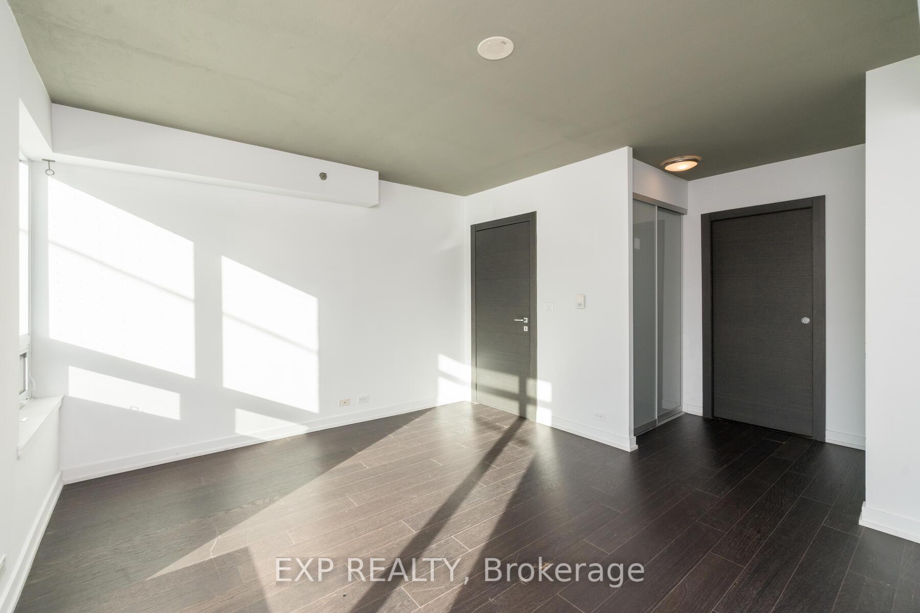 Photo 22 of Unit TH 3, 220 George Street, Toronto, Moss Park — HOMEH