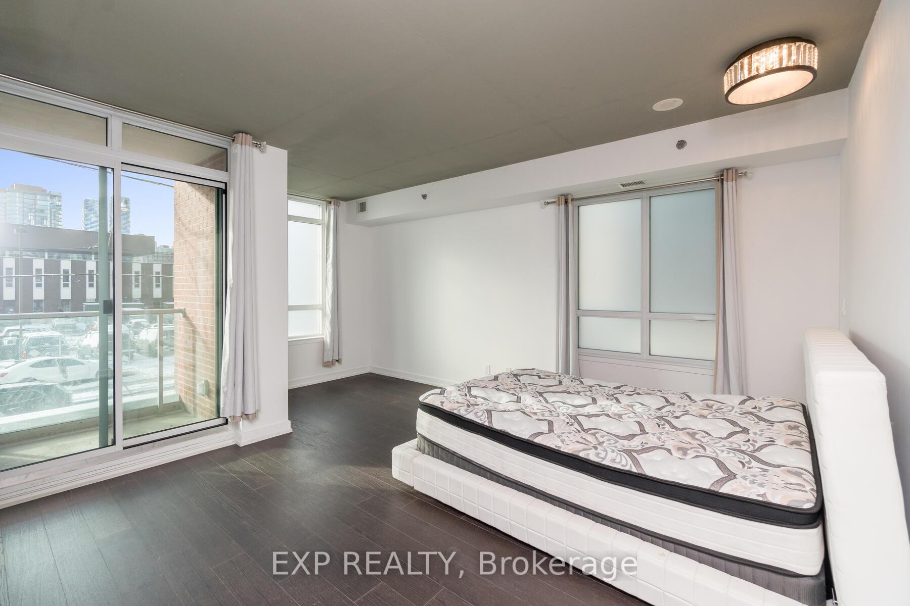 Photo 25 of Unit TH 3, 220 George Street, Toronto, Moss Park — HOMEH