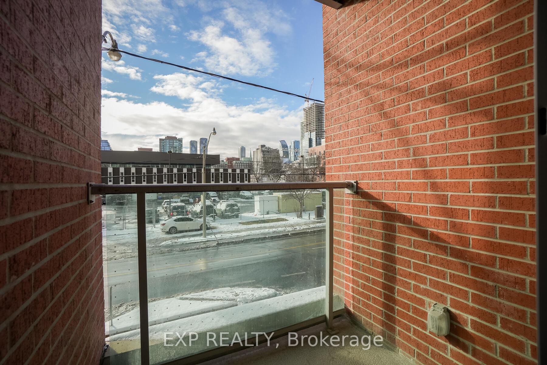 Photo 28 of Unit TH 3, 220 George Street, Toronto, Moss Park — HOMEH