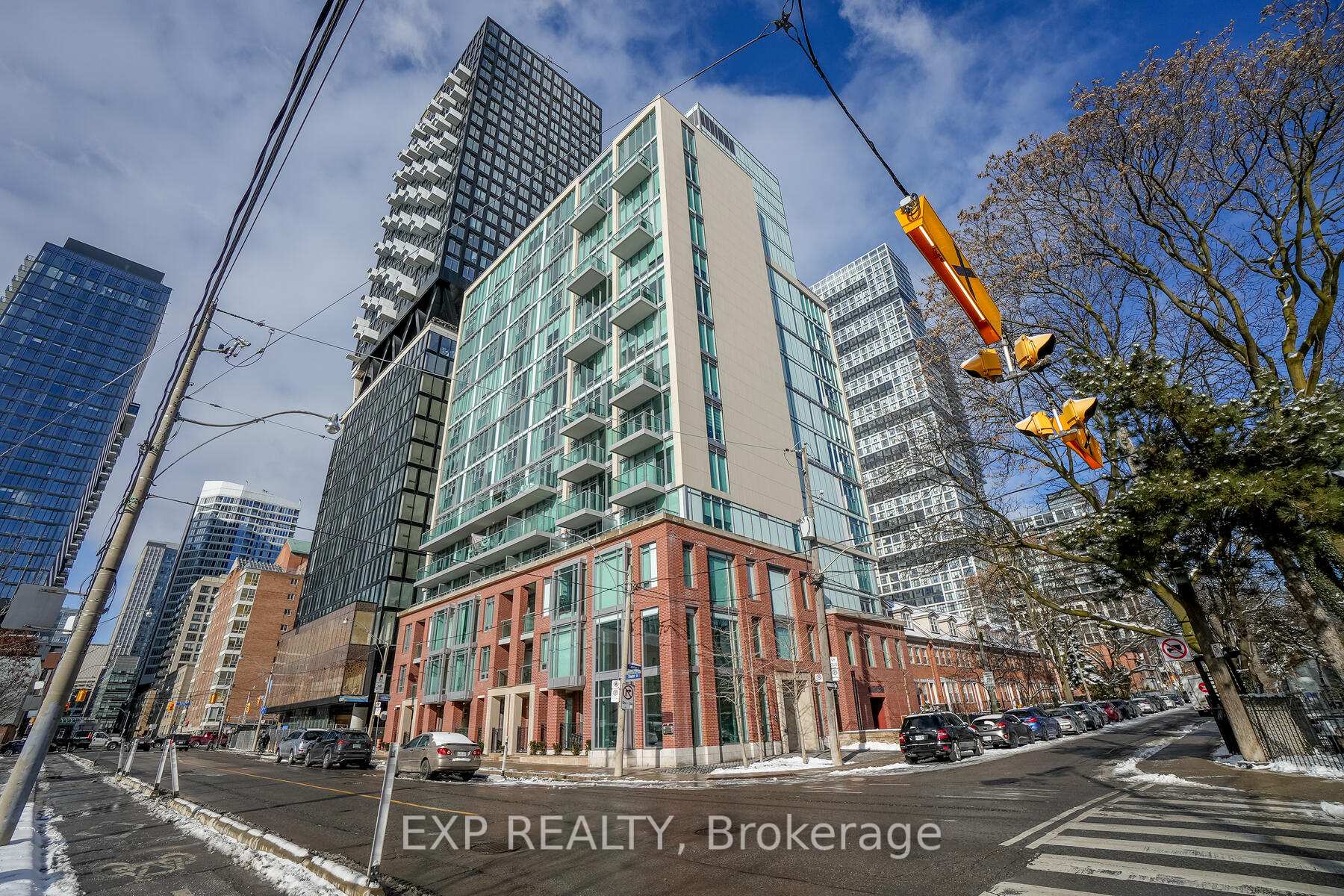 Photo 39 of Unit TH 3, 220 George Street, Toronto, Moss Park — HOMEH