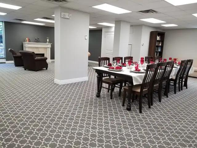 Photo 23 of Unit PH15, 125 Wilson Street W, Hamilton, Ancaster — HOMEH