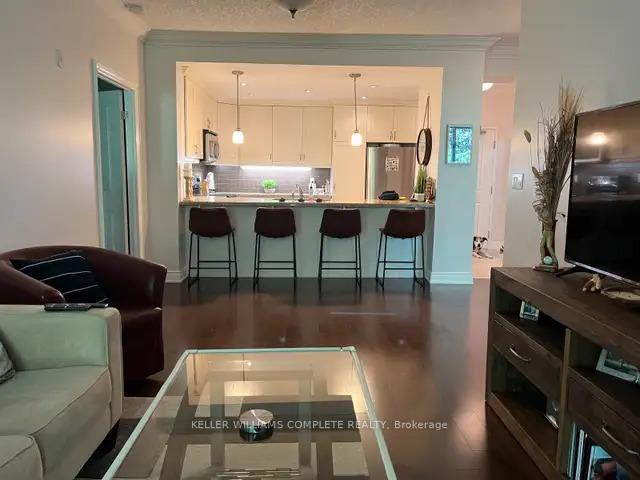 Photo 3 of Unit PH15, 125 Wilson Street W, Hamilton, Ancaster — HOMEH