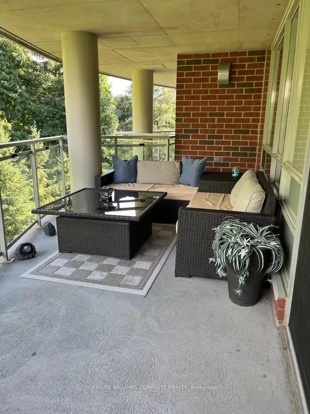Photo 9 of Unit PH15, 125 Wilson Street W, Hamilton, Ancaster — HOMEH