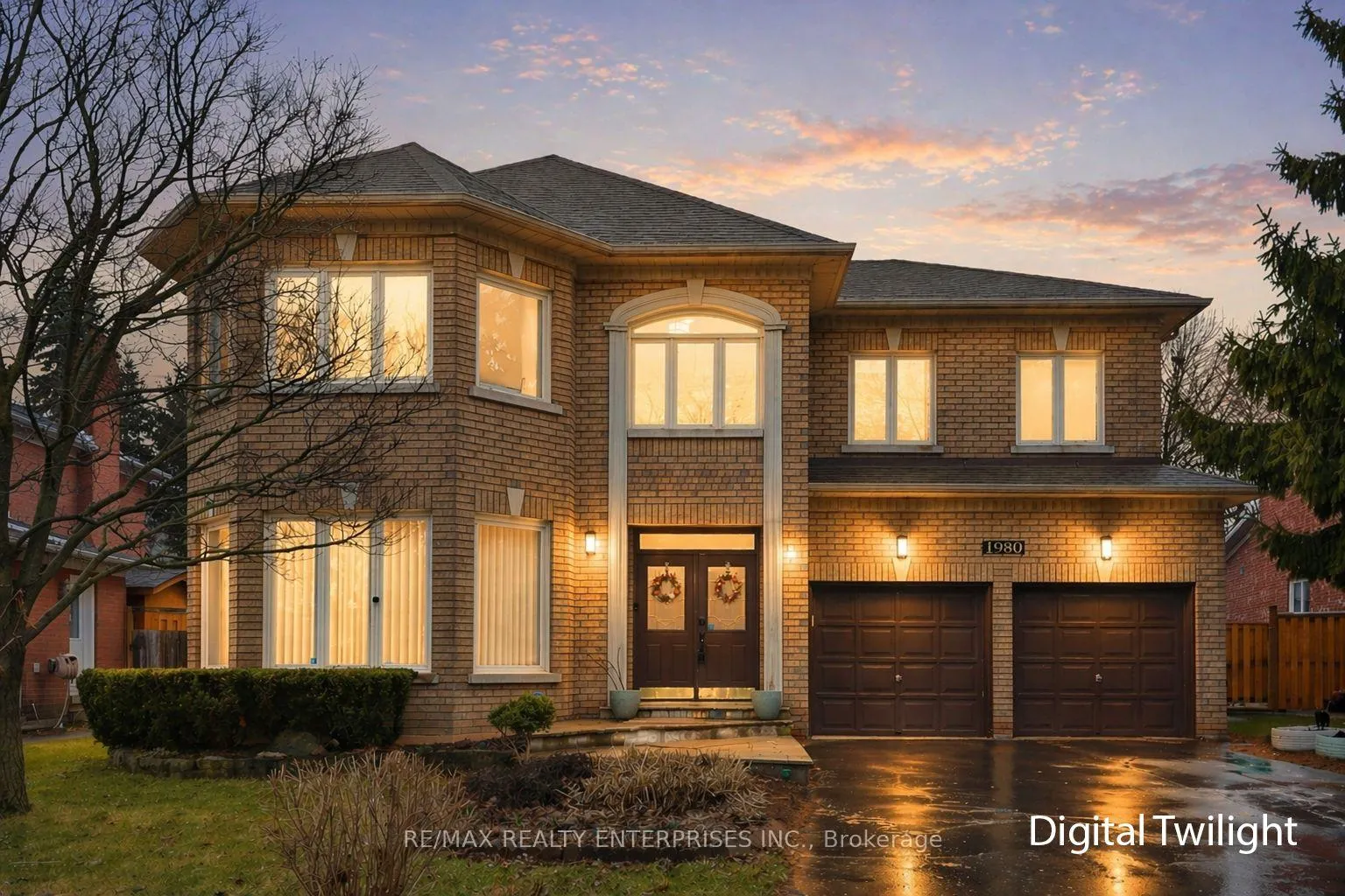Photo 1 of 1980 Calgary Court, Mississauga, Lorne Park — HOMEH