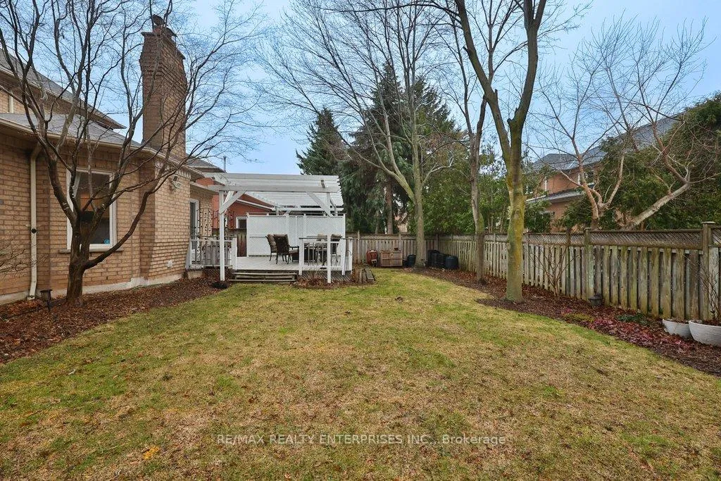 Photo 43 of 1980 Calgary Court, Mississauga, Lorne Park — HOMEH