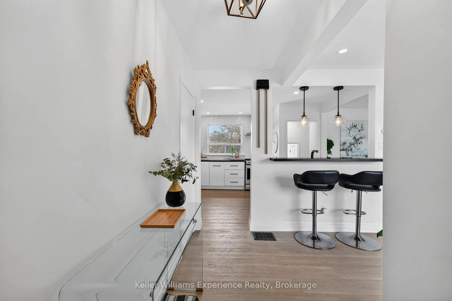 Photo 6 of 106 Nelson Street, Barrie, Codrington — HOMEH