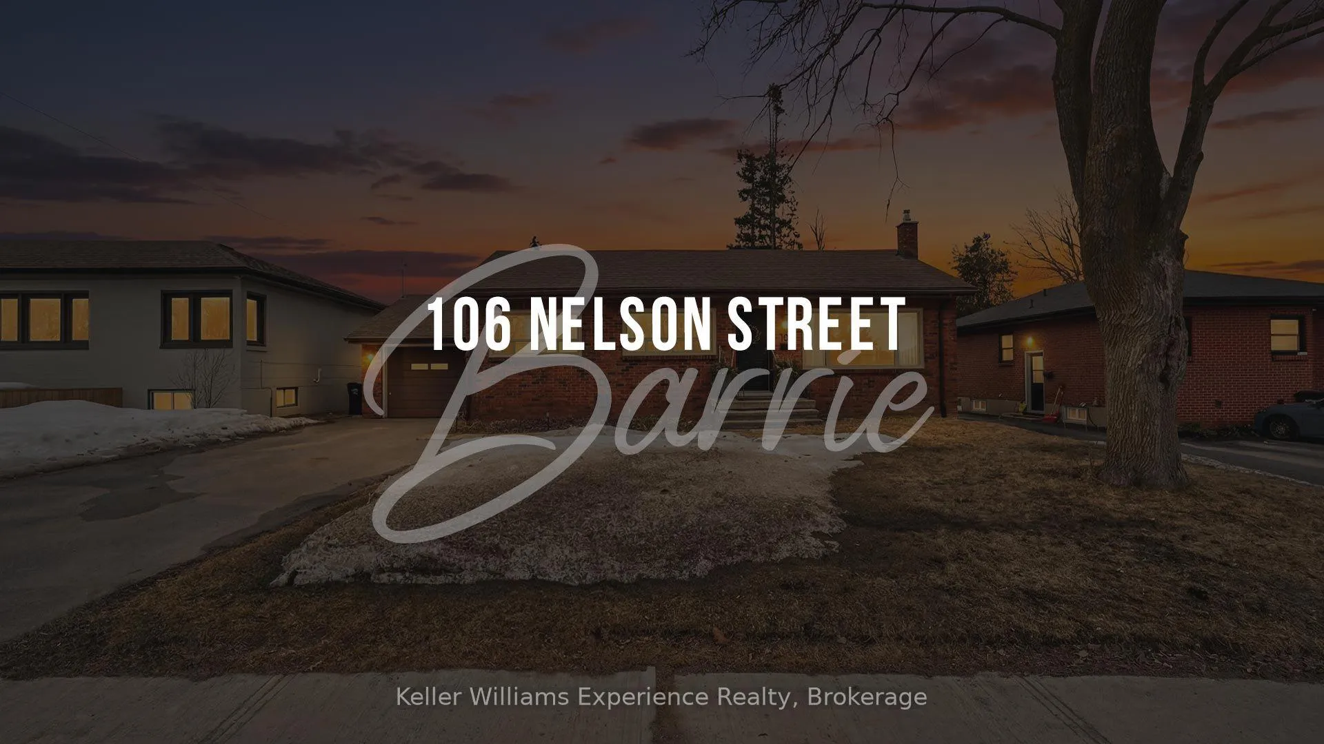 Photo 41 of 106 Nelson Street, Barrie, Codrington — HOMEH