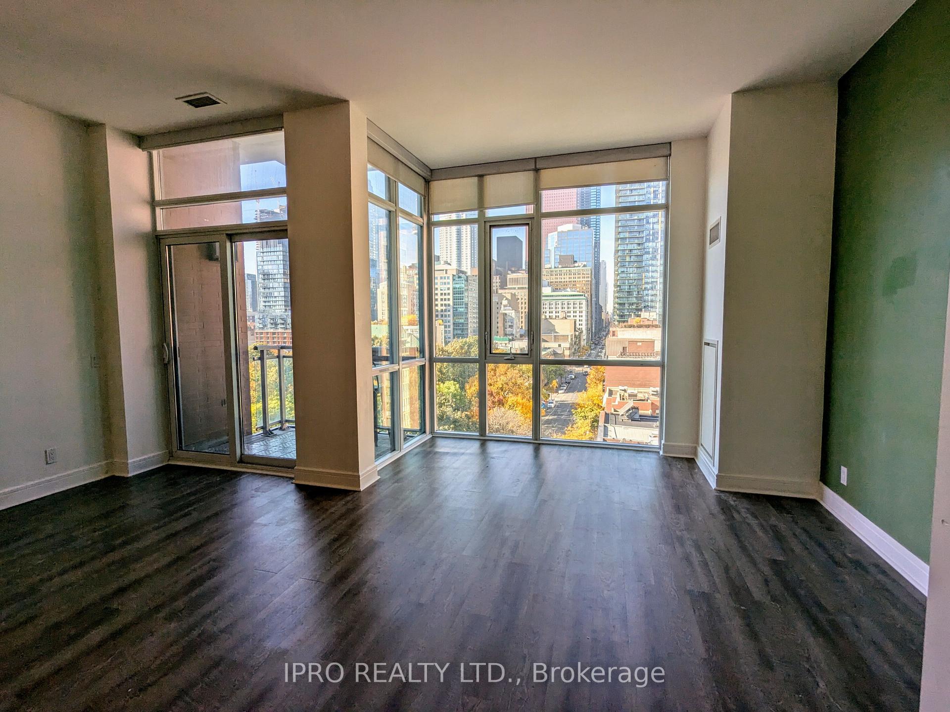 Photo 8 of Unit 823, 112 George Street, Toronto, Moss Park — HOMEH