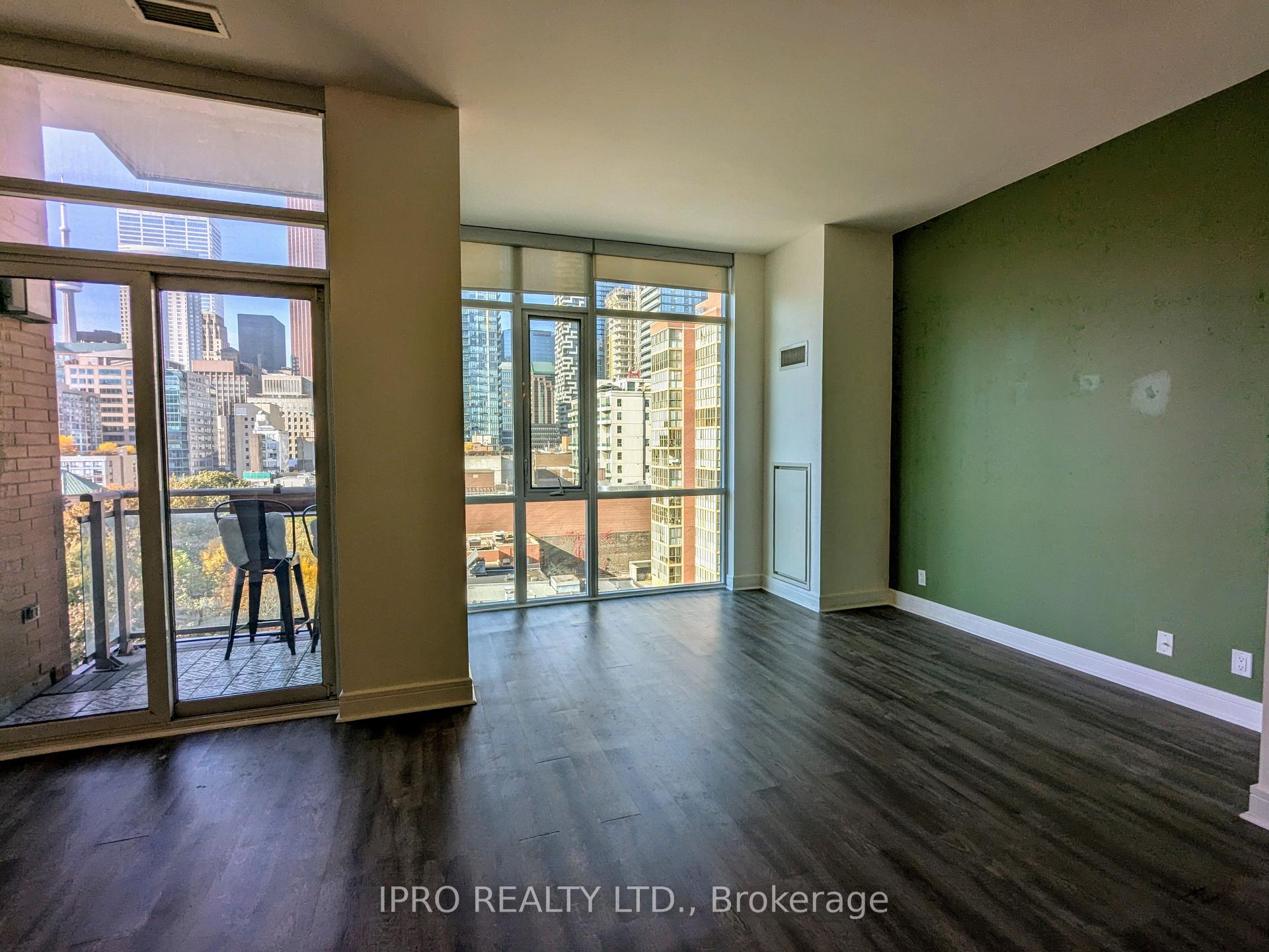 Photo 10 of Unit 823, 112 George Street, Toronto, Moss Park — HOMEH