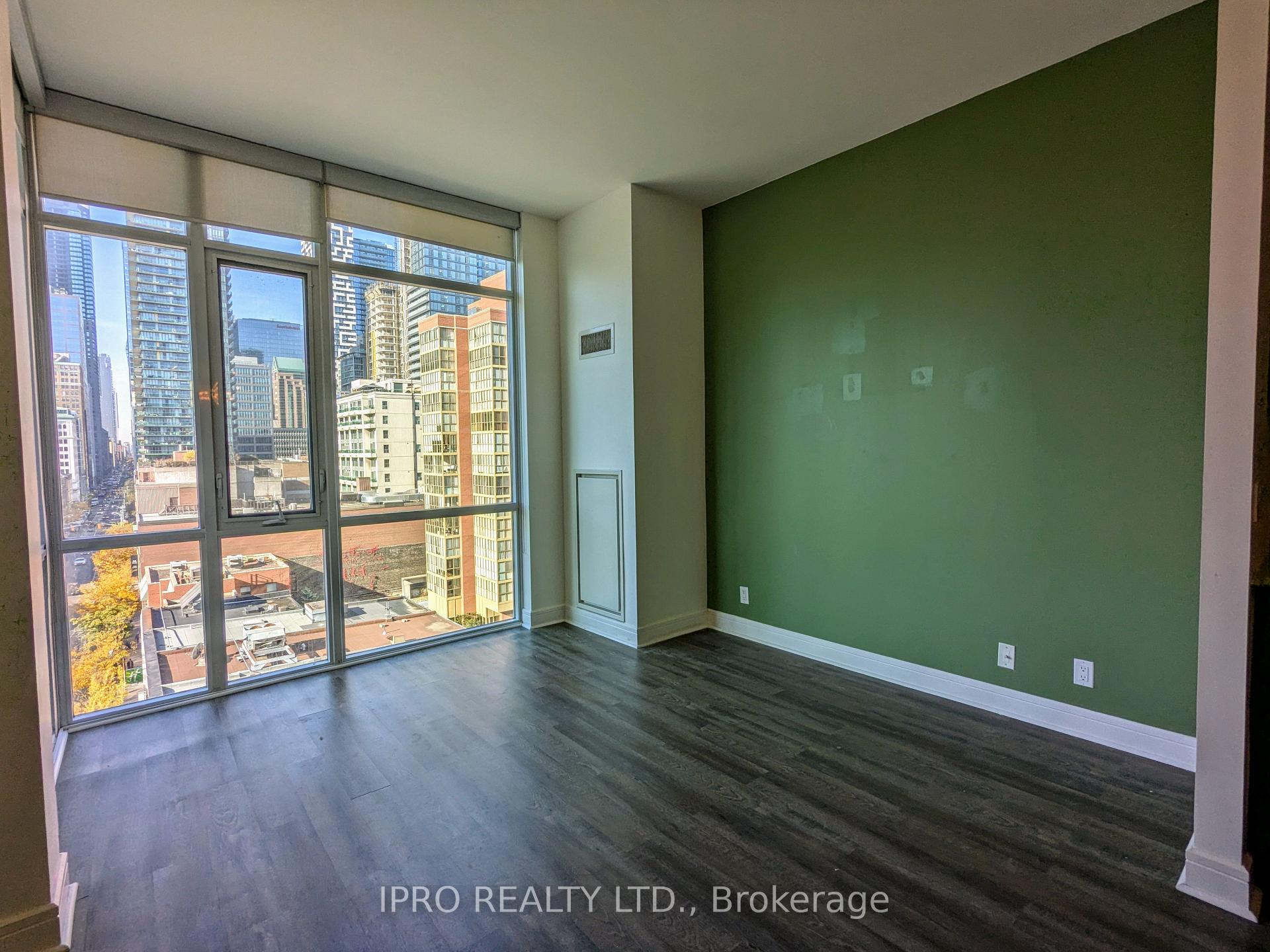 Photo 22 of Unit 823, 112 George Street, Toronto, Moss Park — HOMEH
