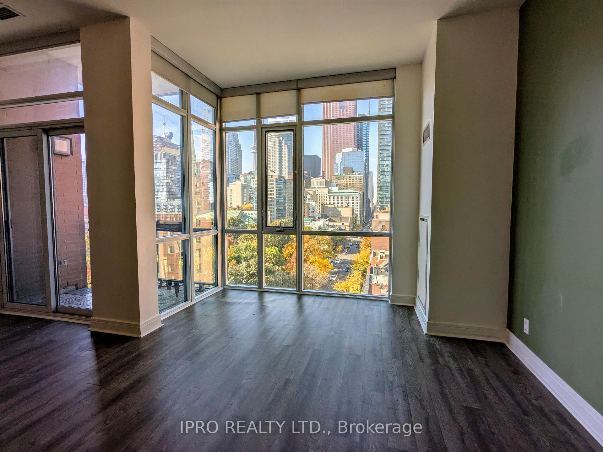 Photo 9 of Unit 823, 112 George Street, Toronto, Moss Park — HOMEH