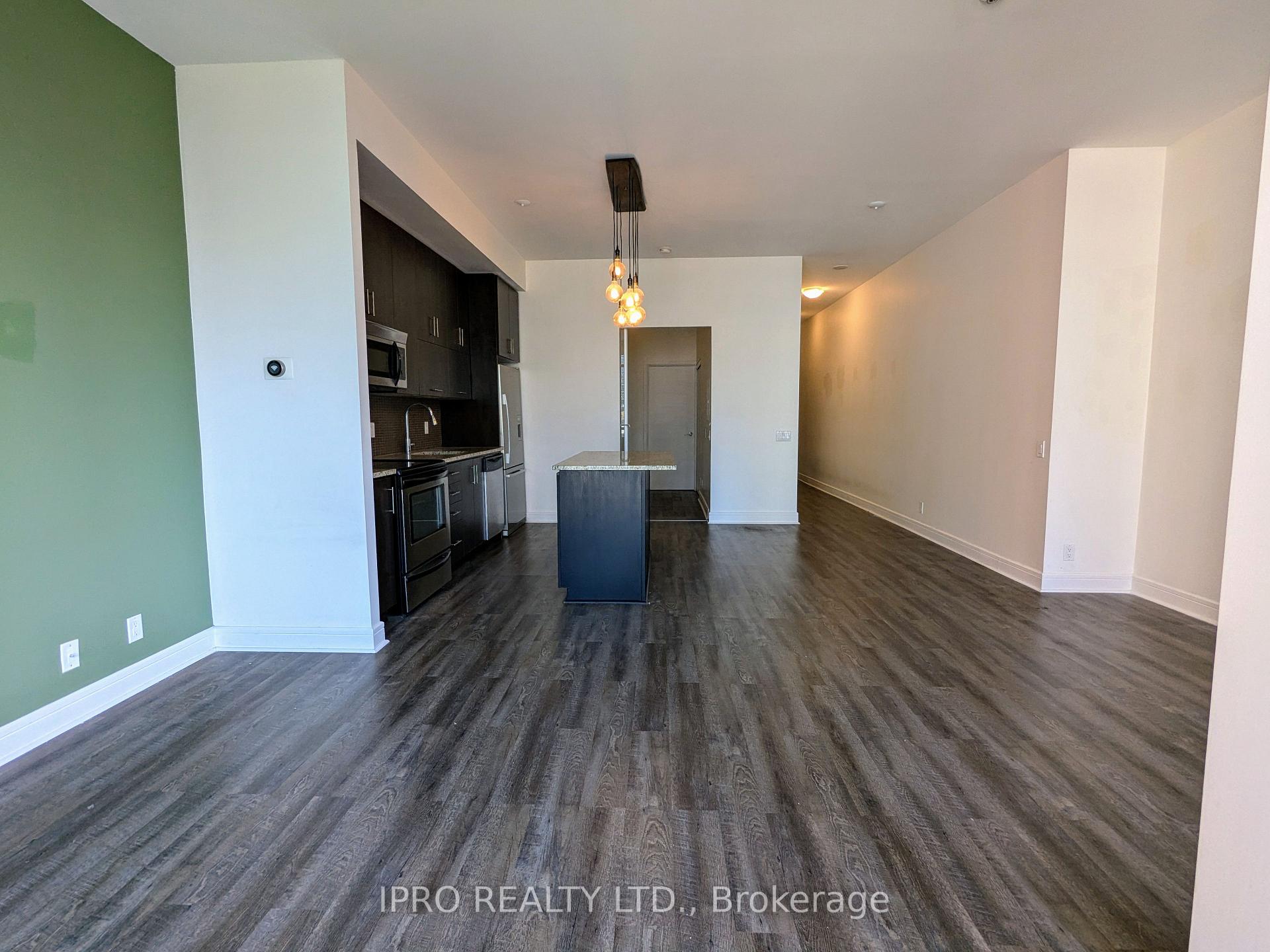 Photo 23 of Unit 823, 112 George Street, Toronto, Moss Park — HOMEH