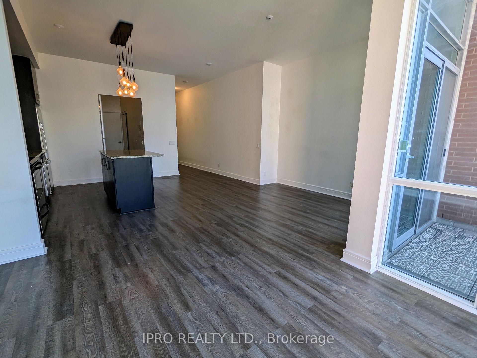 Photo 13 of Unit 823, 112 George Street, Toronto, Moss Park — HOMEH