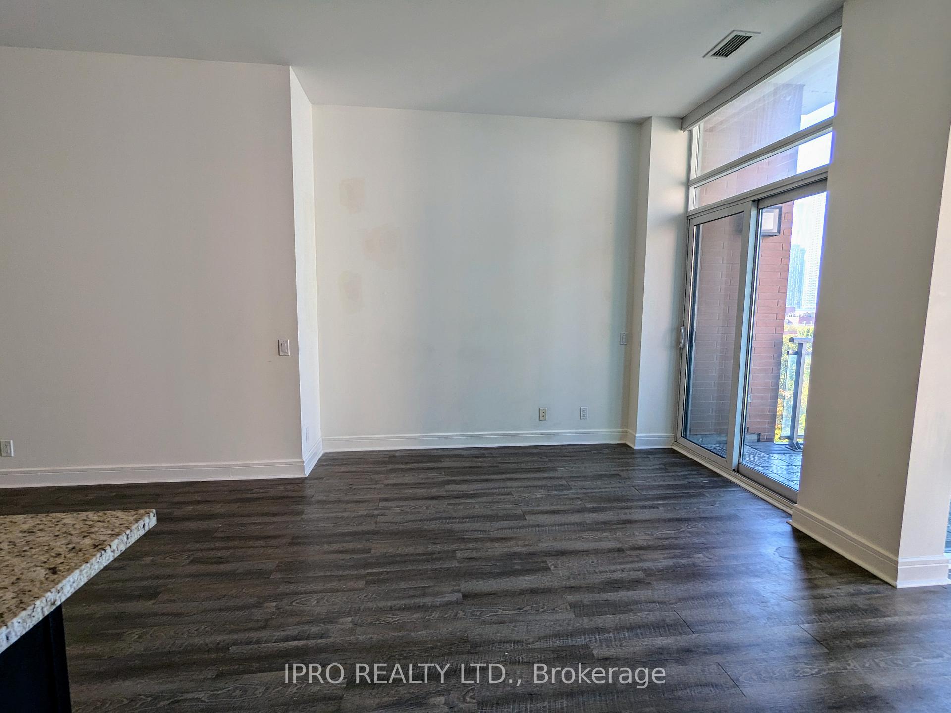 Photo 12 of Unit 823, 112 George Street, Toronto, Moss Park — HOMEH