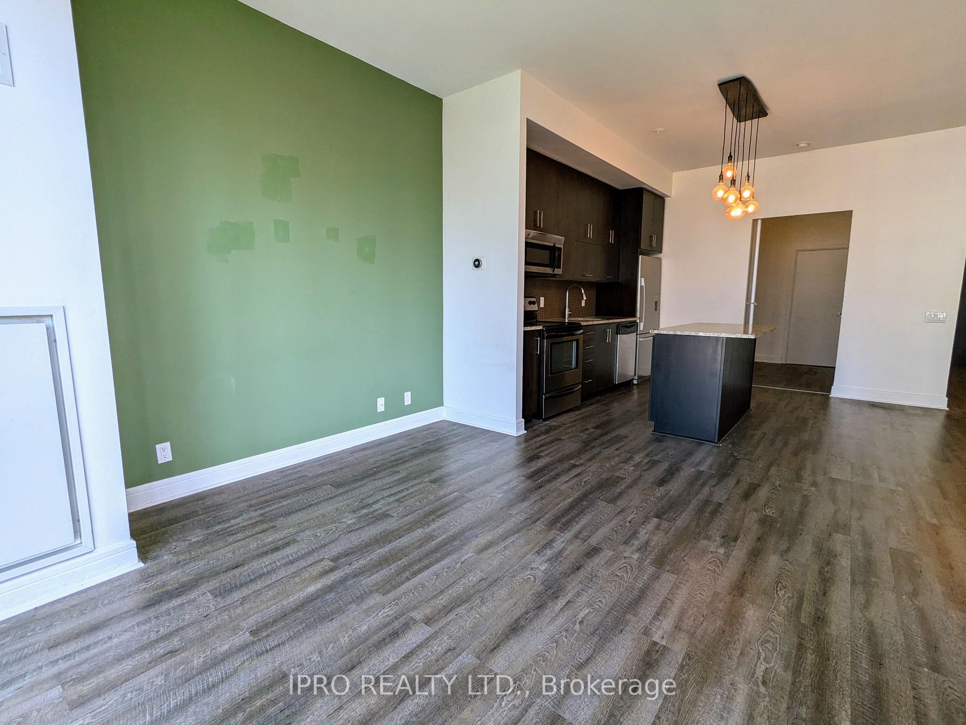 Photo 17 of Unit 823, 112 George Street, Toronto, Moss Park — HOMEH