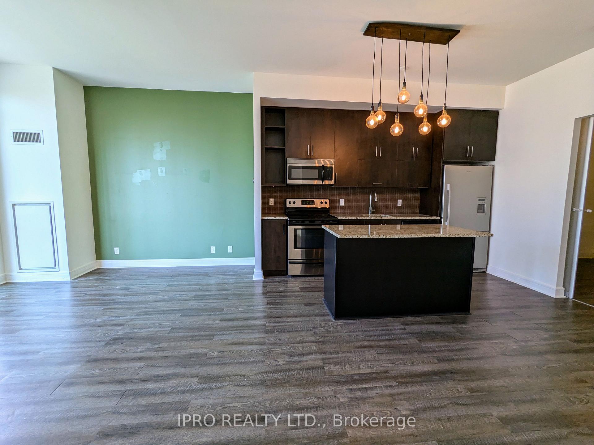 Photo 15 of Unit 823, 112 George Street, Toronto, Moss Park — HOMEH