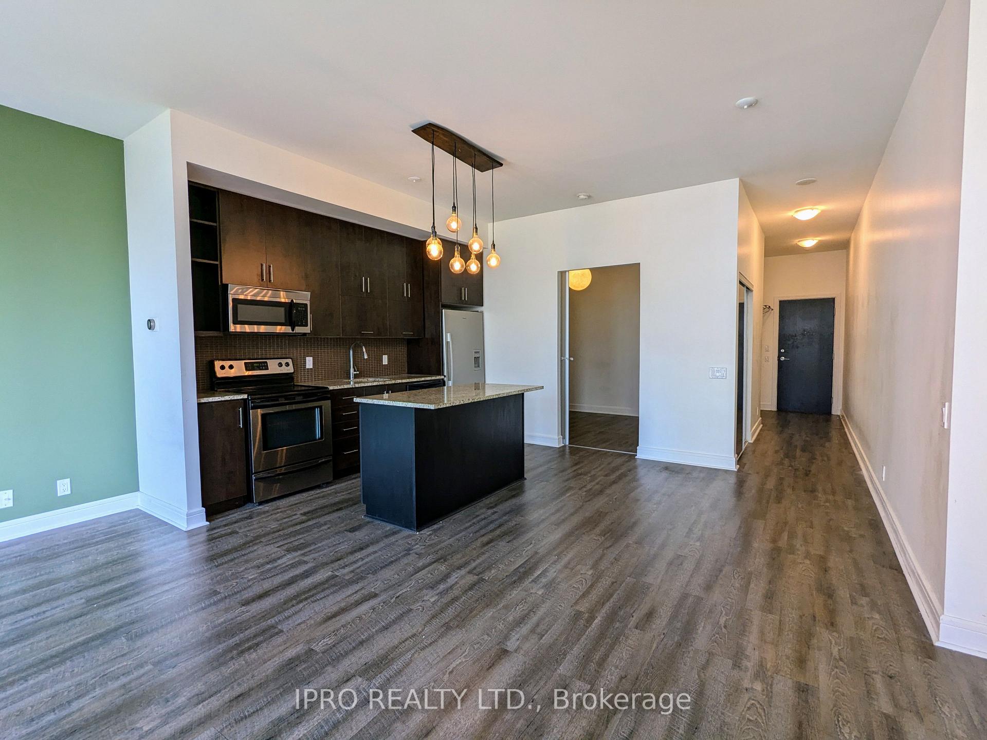 Photo 11 of Unit 823, 112 George Street, Toronto, Moss Park — HOMEH