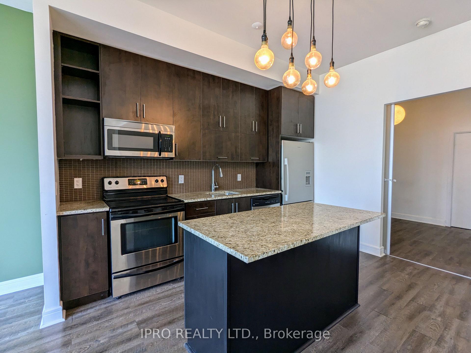 Photo 19 of Unit 823, 112 George Street, Toronto, Moss Park — HOMEH