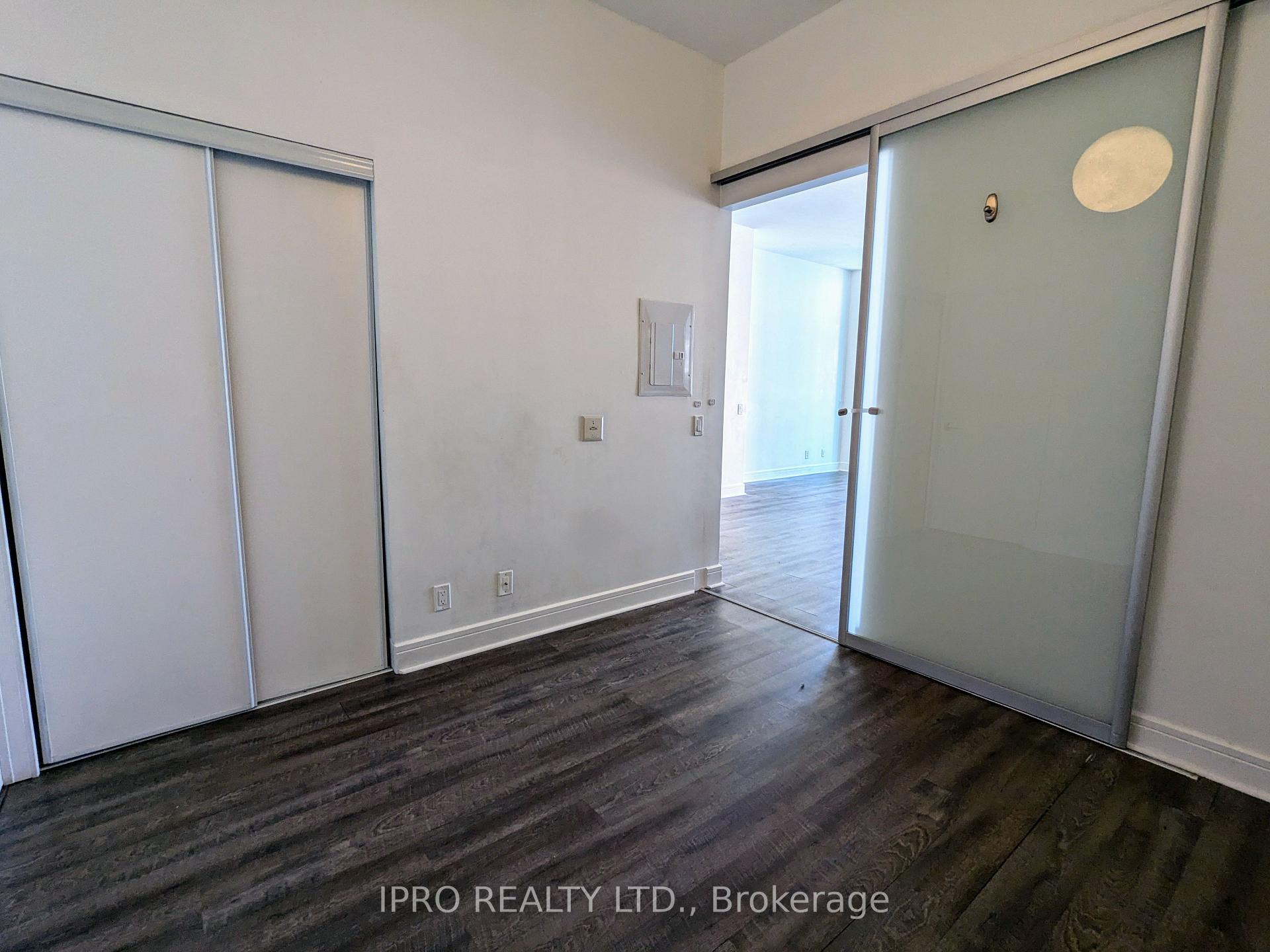 Photo 14 of Unit 823, 112 George Street, Toronto, Moss Park — HOMEH
