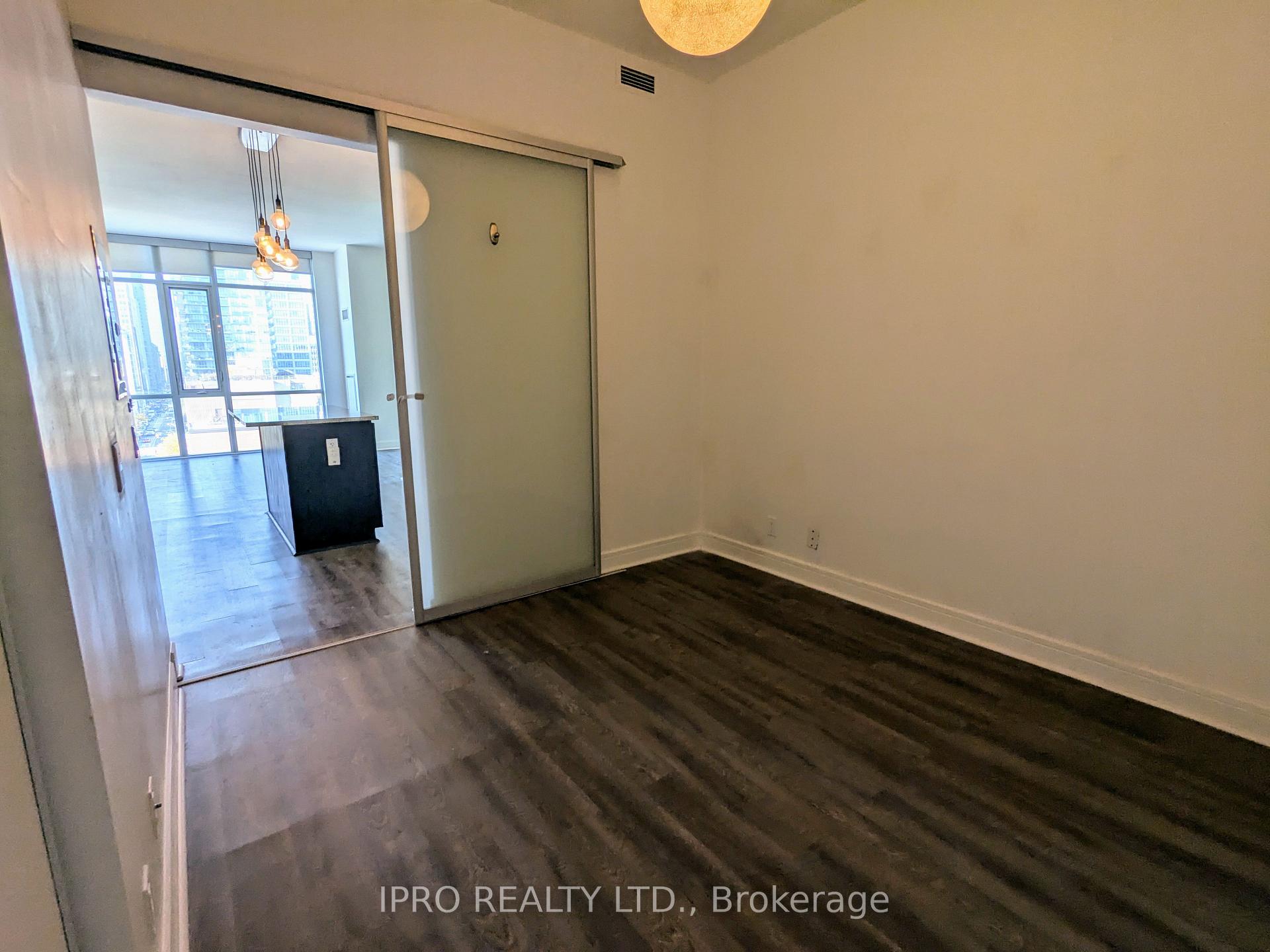 Photo 18 of Unit 823, 112 George Street, Toronto, Moss Park — HOMEH