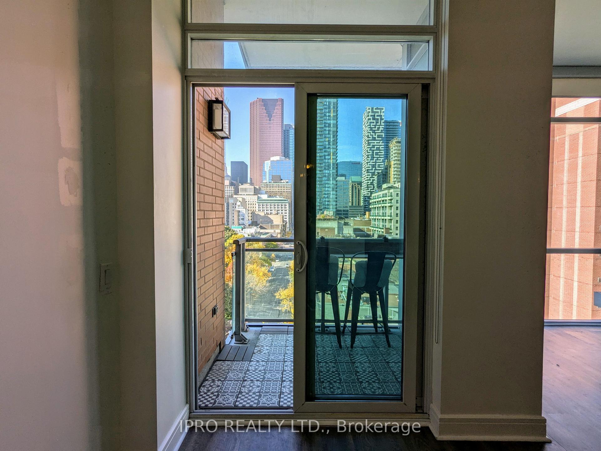 Photo 26 of Unit 823, 112 George Street, Toronto, Moss Park — HOMEH