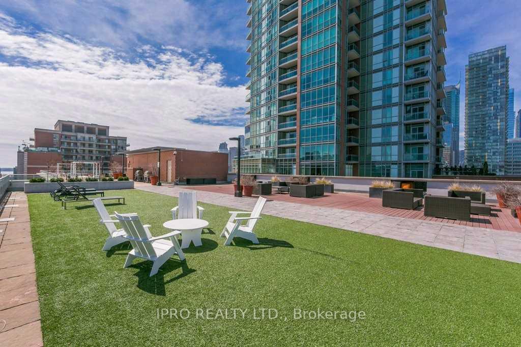 Photo 20 of Unit 823, 112 George Street, Toronto, Moss Park — HOMEH
