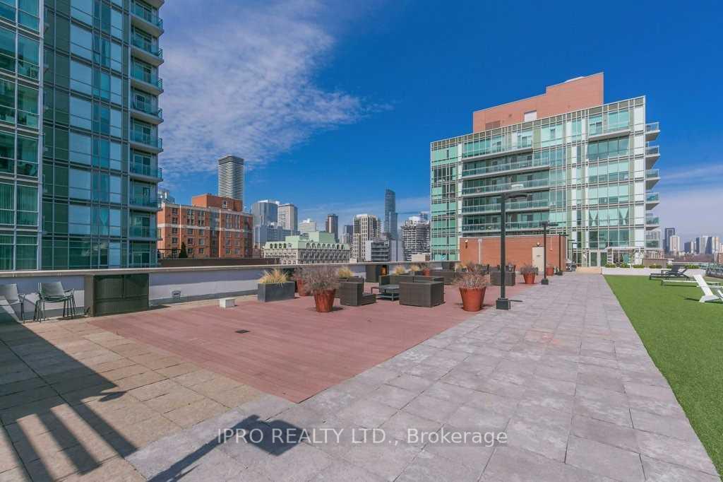 Photo 30 of Unit 823, 112 George Street, Toronto, Moss Park — HOMEH