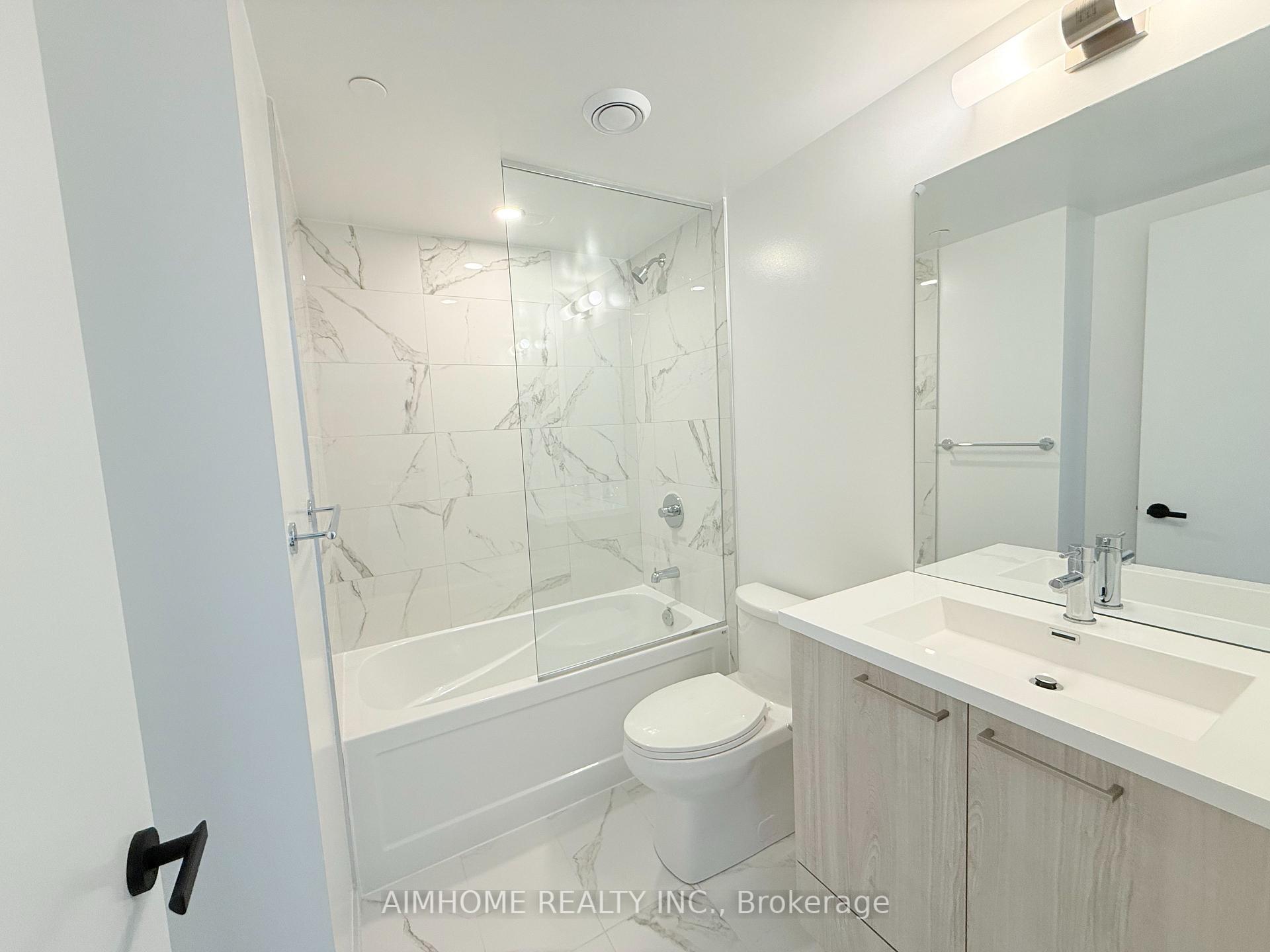 Photo 9 of Unit 3808, 195 Commerce Street, Vaughan, Vaughan Corporate Centre — HOMEH