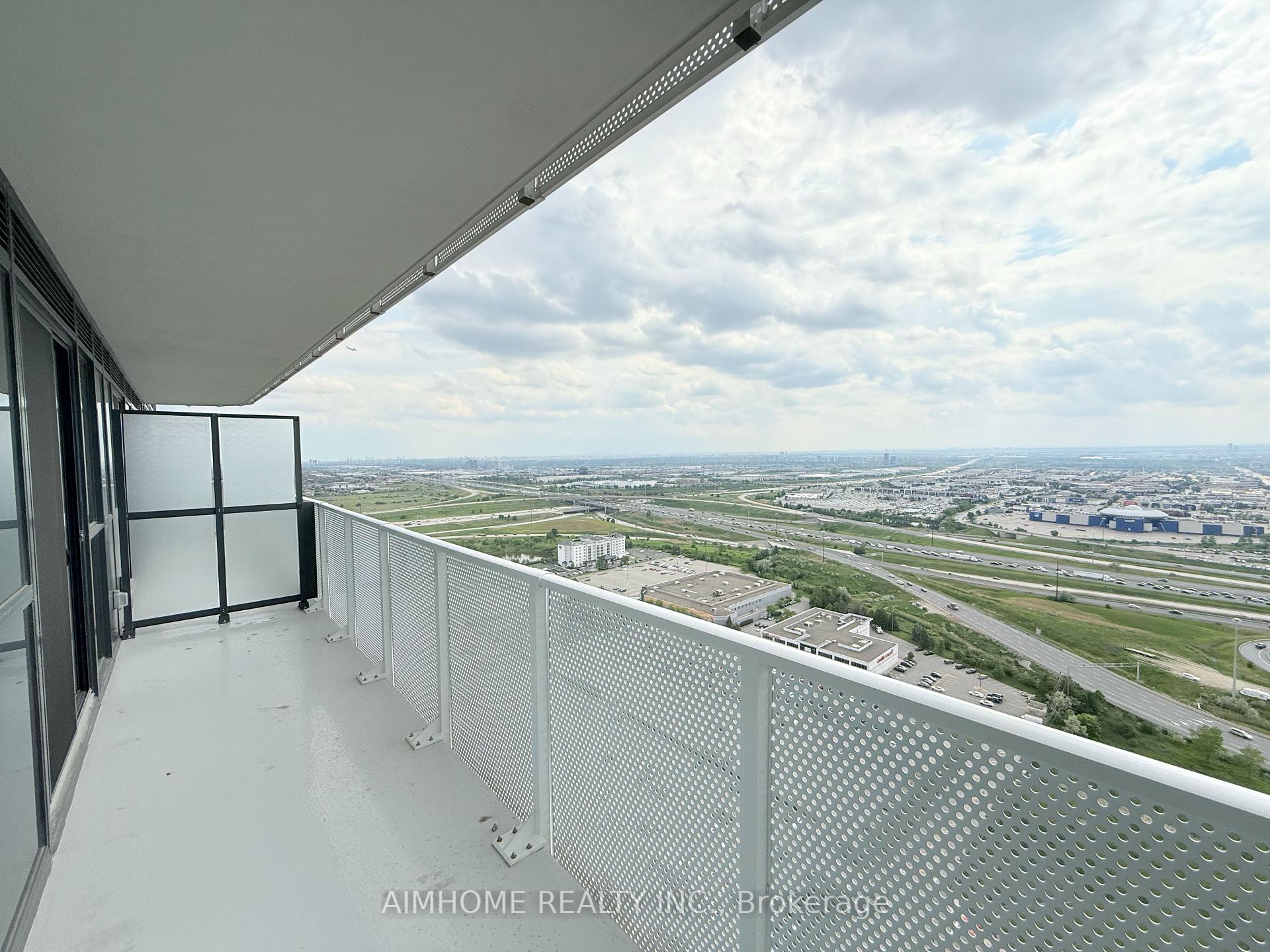 Photo 10 of Unit 3808, 195 Commerce Street, Vaughan, Vaughan Corporate Centre — HOMEH