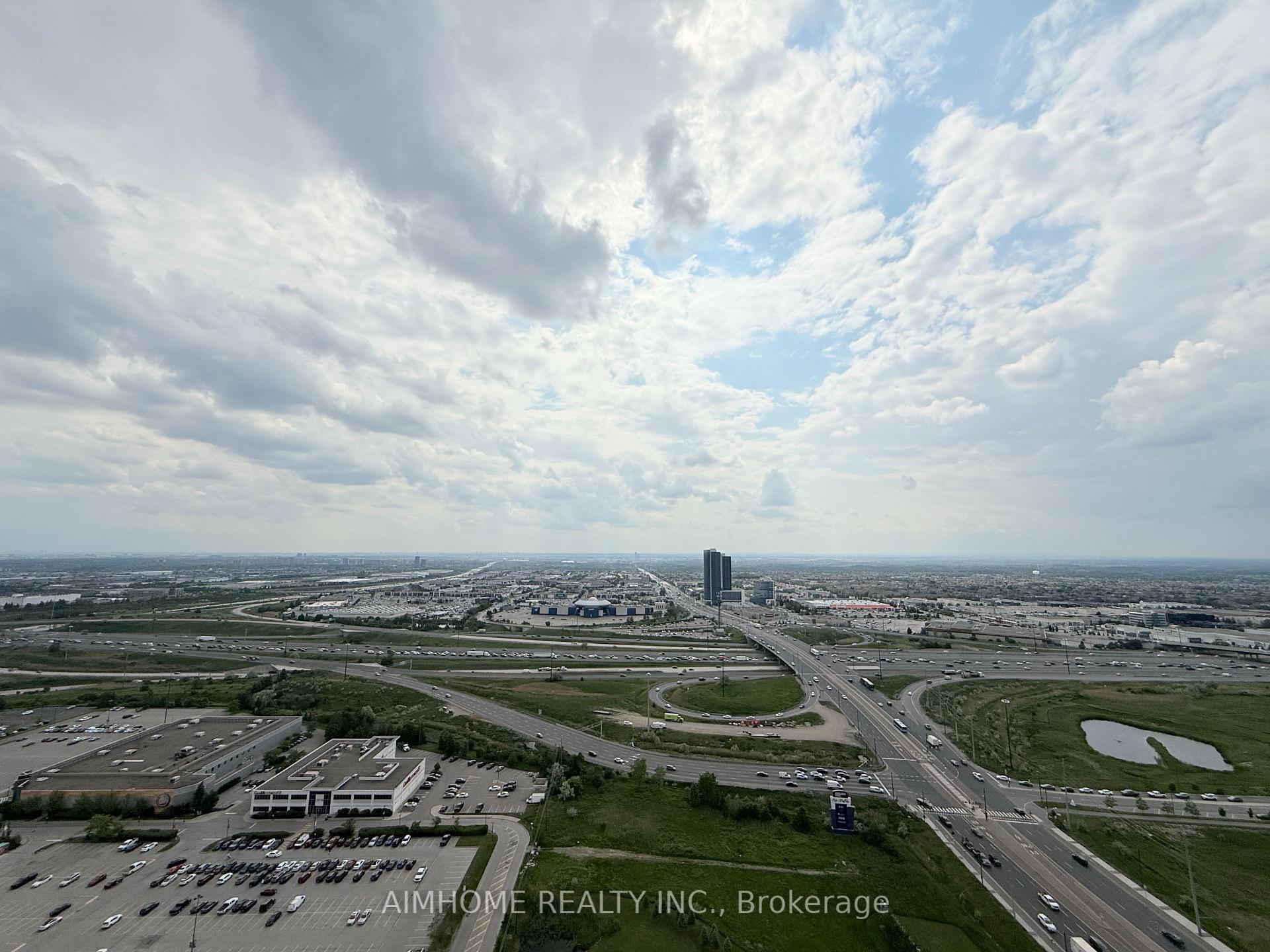 Photo 12 of Unit 3808, 195 Commerce Street, Vaughan, Vaughan Corporate Centre — HOMEH