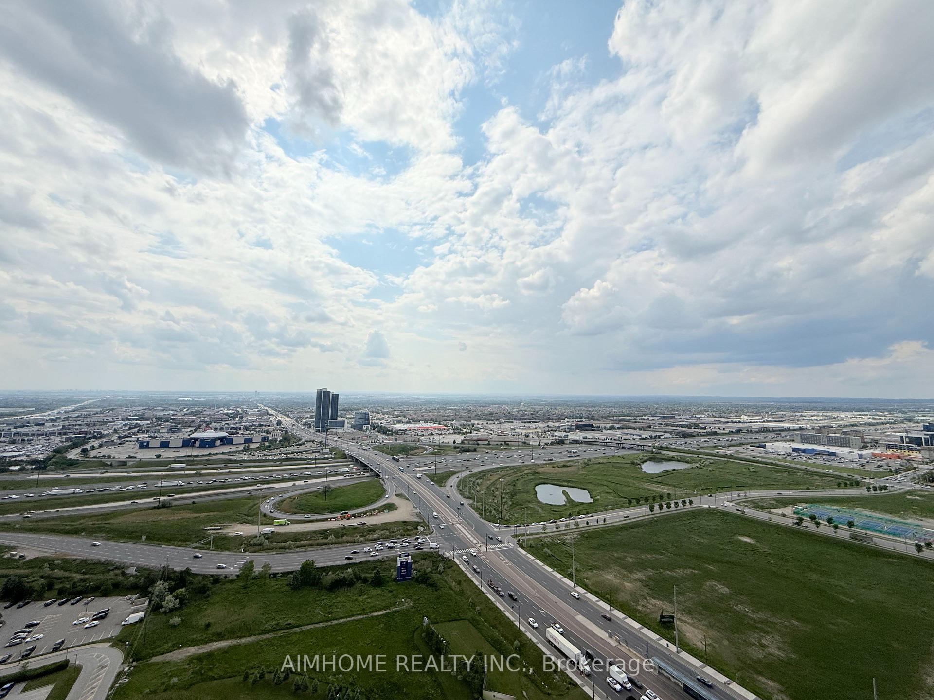 Photo 13 of Unit 3808, 195 Commerce Street, Vaughan, Vaughan Corporate Centre — HOMEH