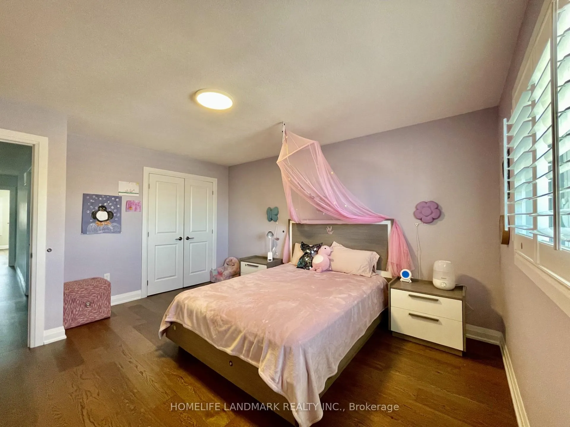 Photo 11 of Unit Upper Unit, 33 Olympic Gate, Barrie, Rural Barrie Southwest — HOMEH