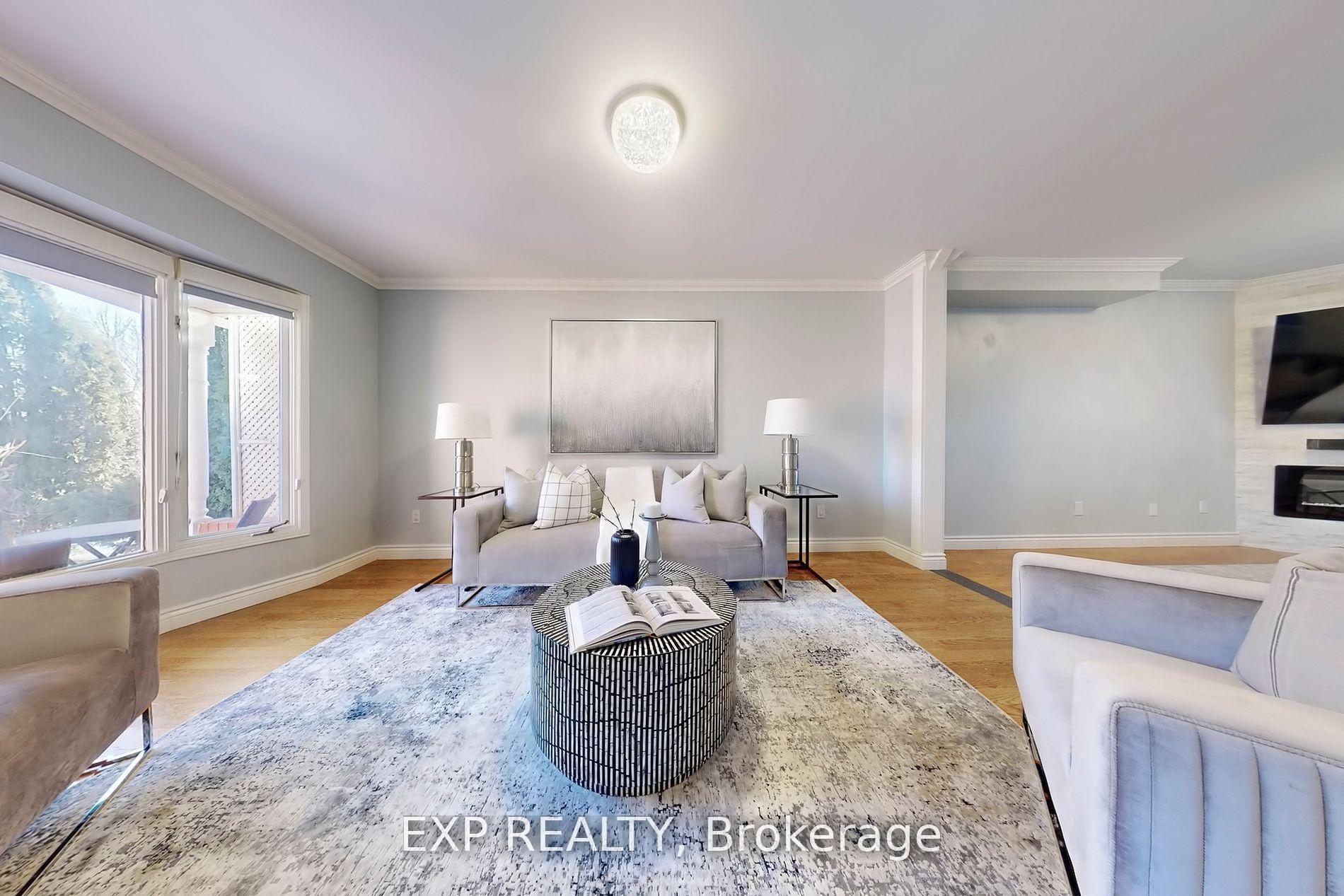 Photo 2 of 30 Magill Drive, Ajax, Central — HOMEH