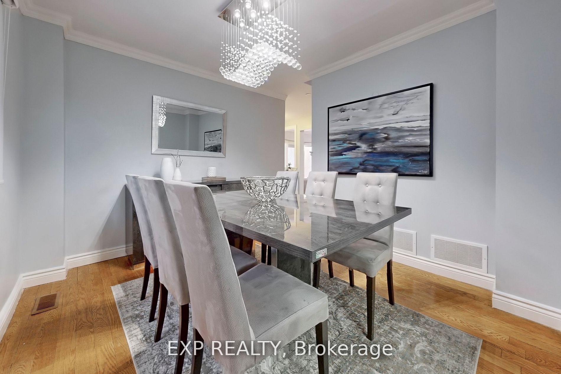 Photo 6 of 30 Magill Drive, Ajax, Central — HOMEH