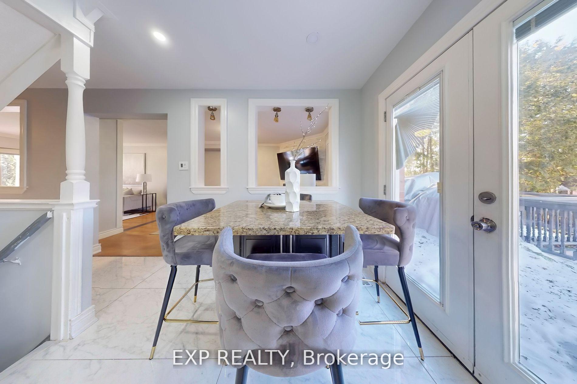Photo 9 of 30 Magill Drive, Ajax, Central — HOMEH