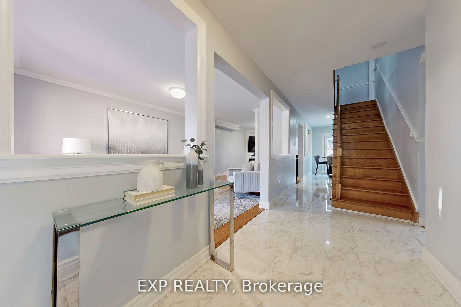 Photo 13 of 30 Magill Drive, Ajax, Central — HOMEH