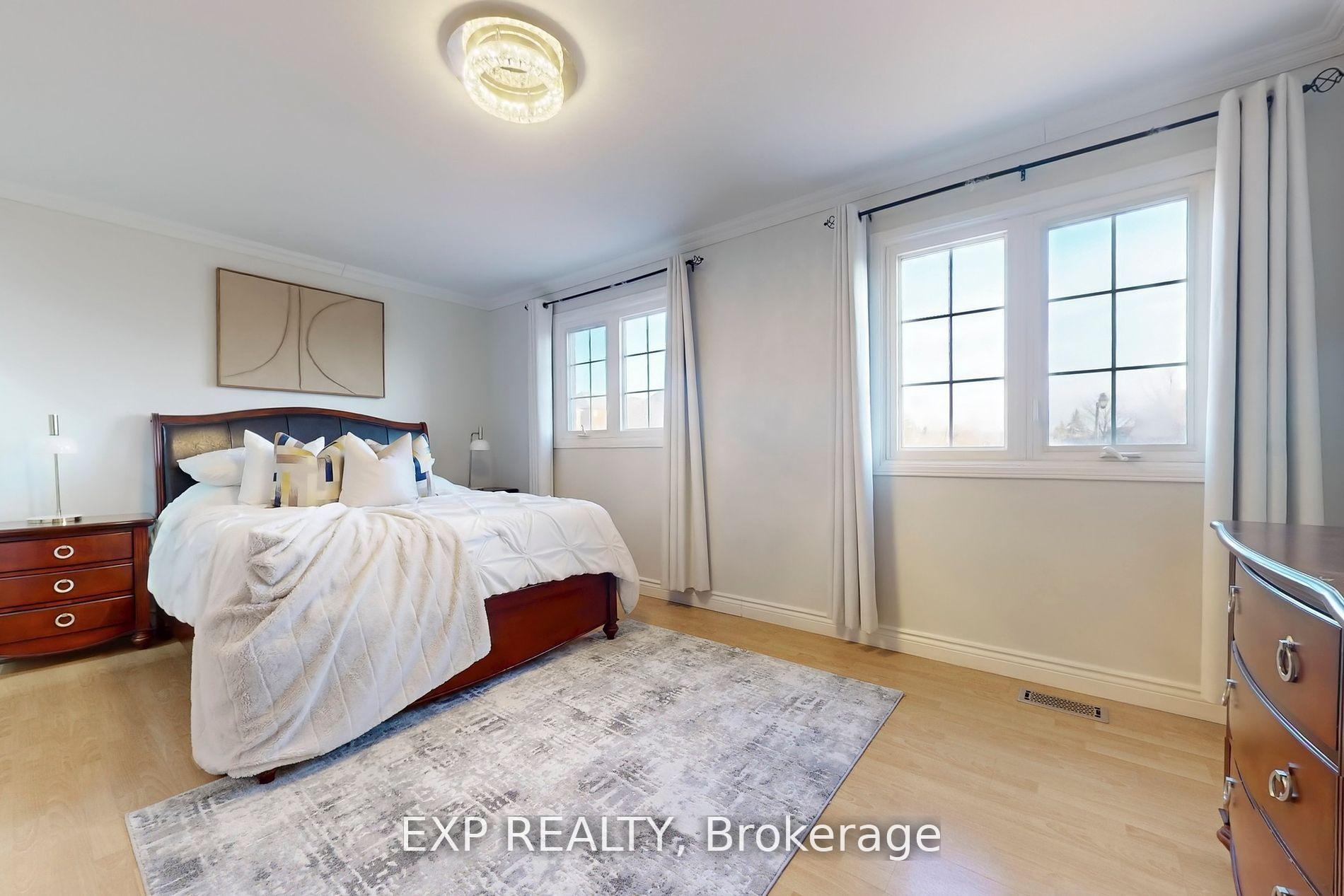 Photo 16 of 30 Magill Drive, Ajax, Central — HOMEH