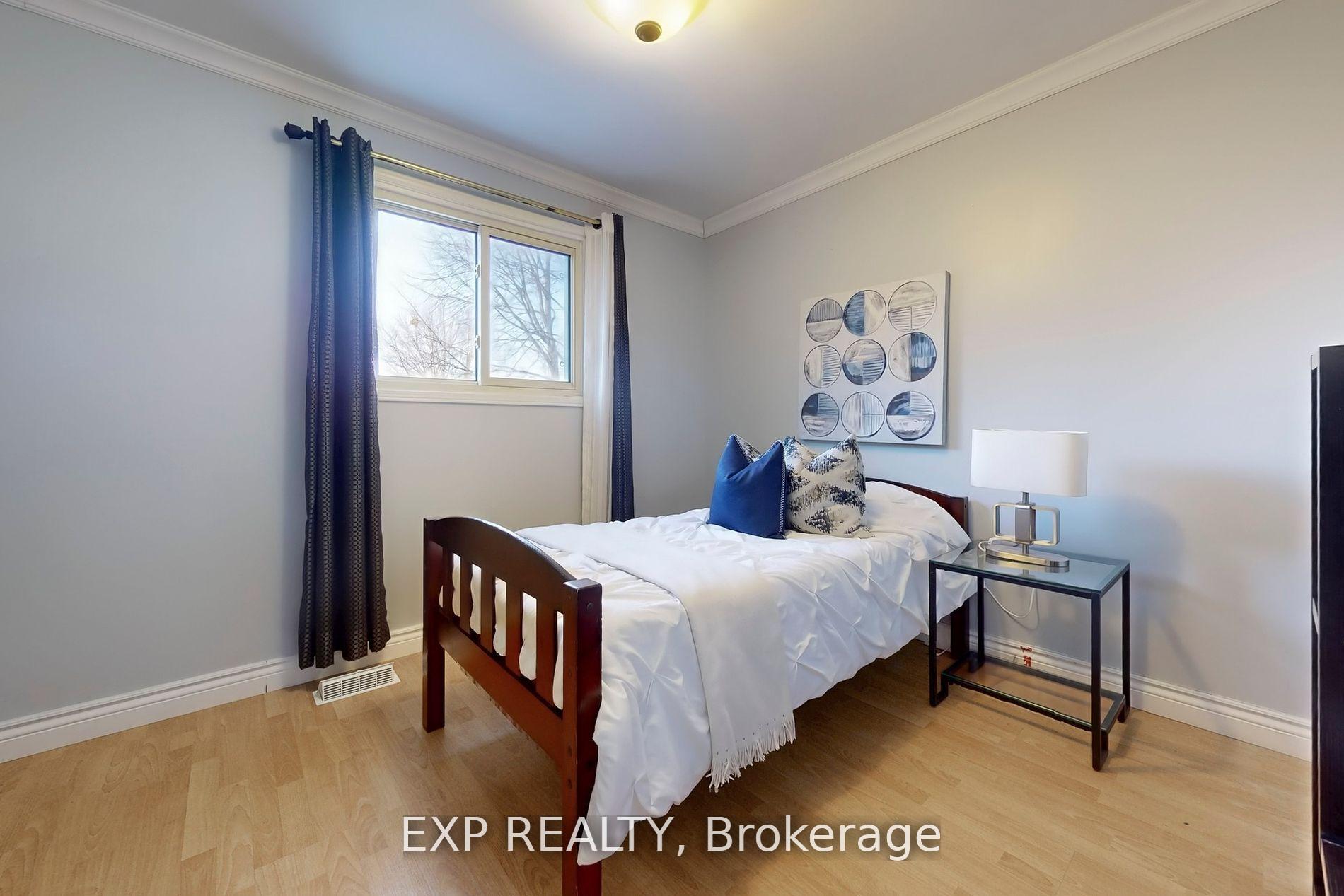 Photo 19 of 30 Magill Drive, Ajax, Central — HOMEH