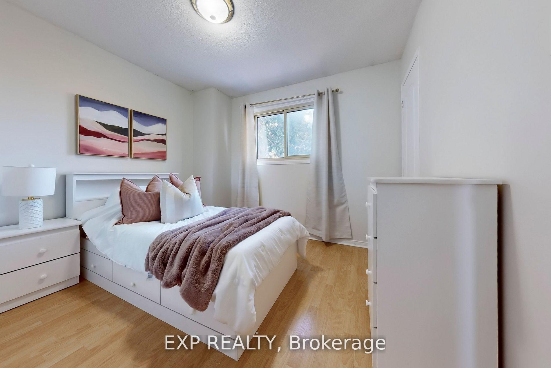 Photo 22 of 30 Magill Drive, Ajax, Central — HOMEH