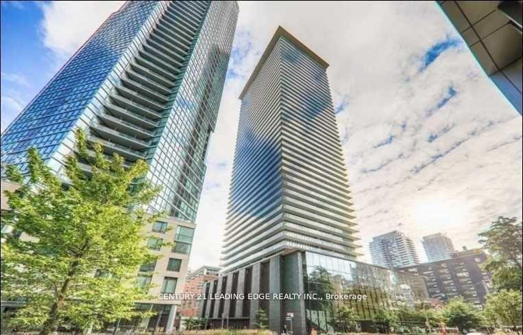 Photo 1 of Unit 3102, 33 Charles Street E, Toronto, Church-Yonge Corridor — HOMEH