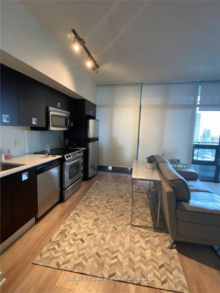 Photo 7 of Unit 3102, 33 Charles Street E, Toronto, Church-Yonge Corridor — HOMEH
