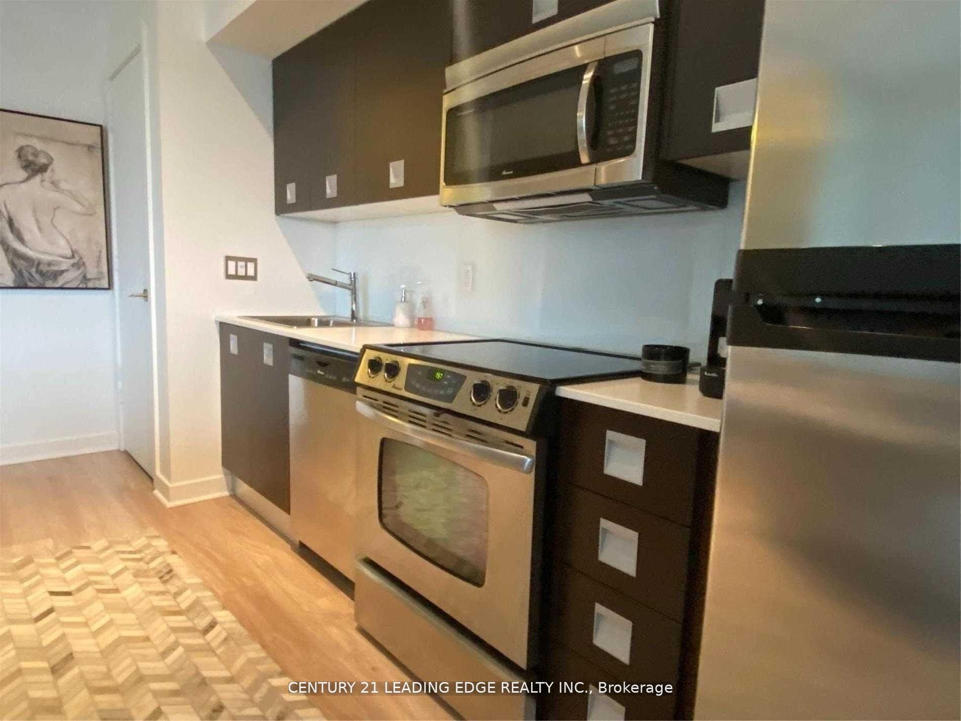 Photo 11 of Unit 3102, 33 Charles Street E, Toronto, Church-Yonge Corridor — HOMEH