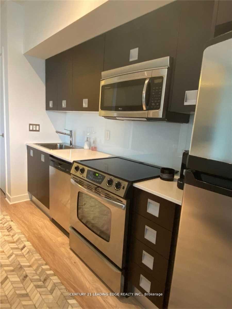 Photo 12 of Unit 3102, 33 Charles Street E, Toronto, Church-Yonge Corridor — HOMEH
